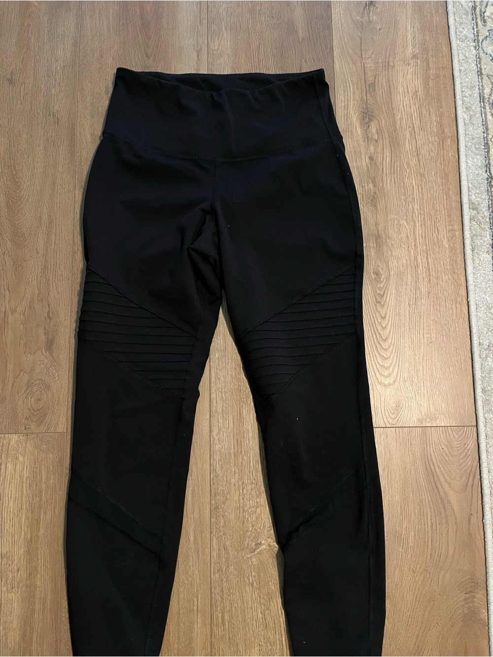 Old Navy Active Black Leggings